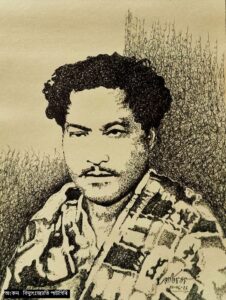 Bishnu Prasad Rabha