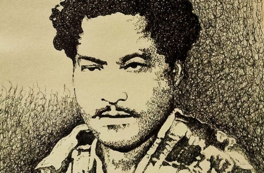 Bishnu Prasad Rabha