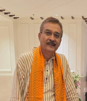 Dr. Dibyajyoti Mahanta