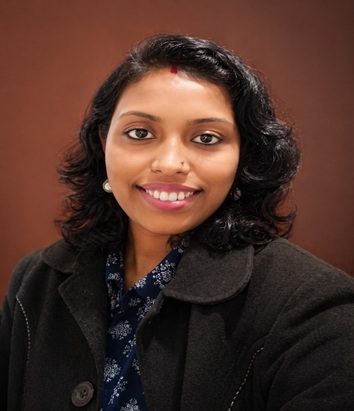 Dr. Gitali Saikia
