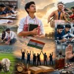 duties and responsibilities of youth