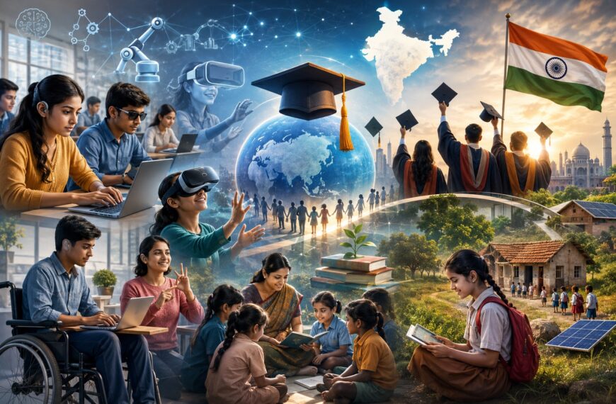 Indian education