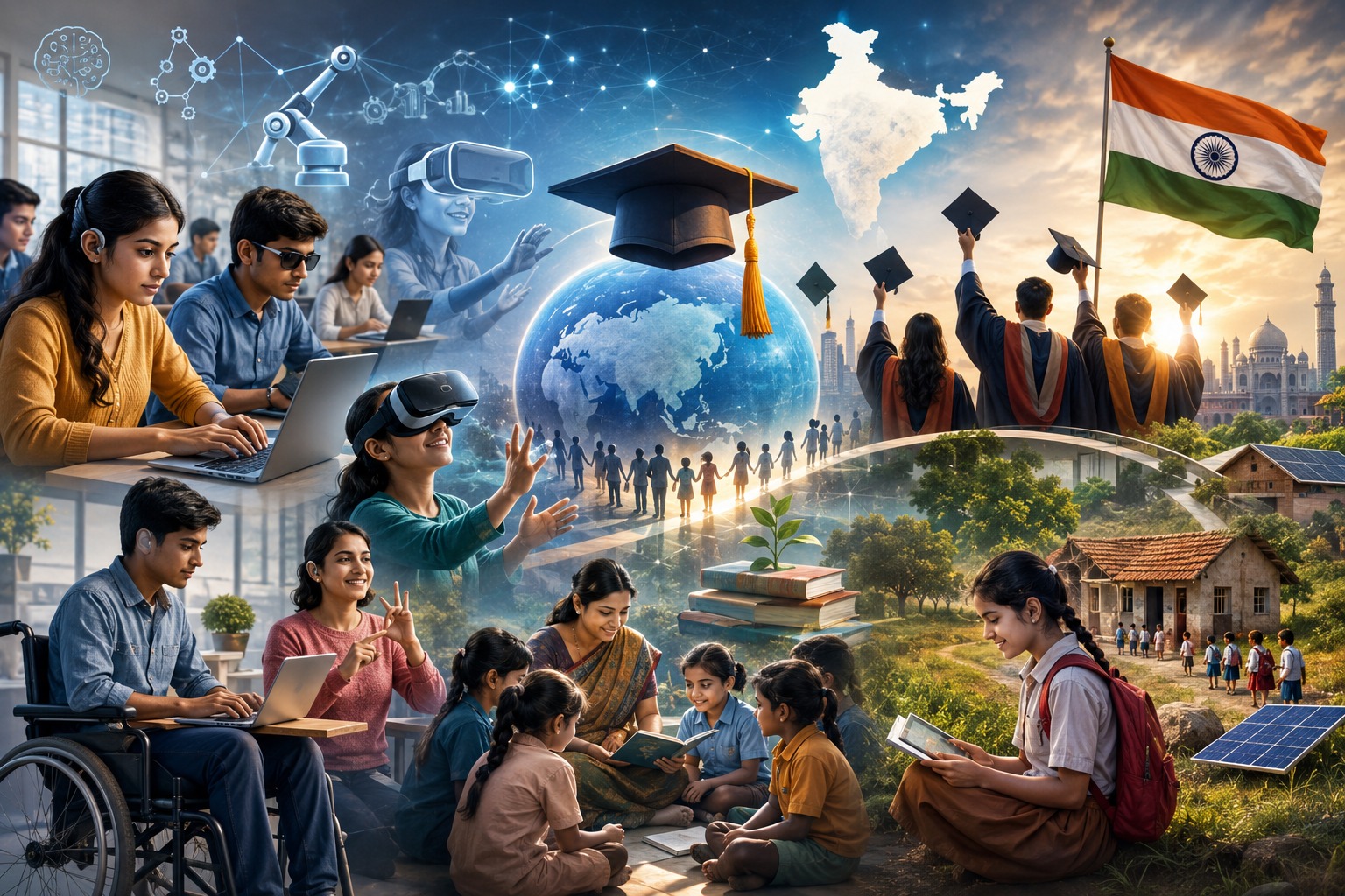 Indian education