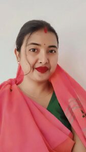 nisha bhuyan