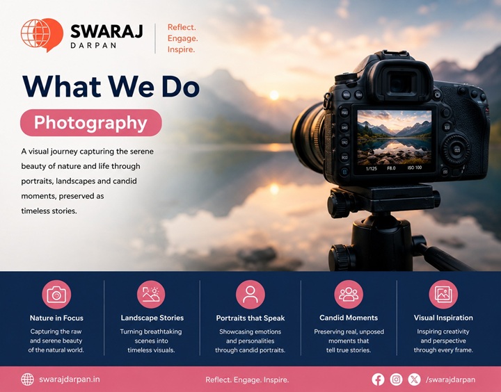 photography
