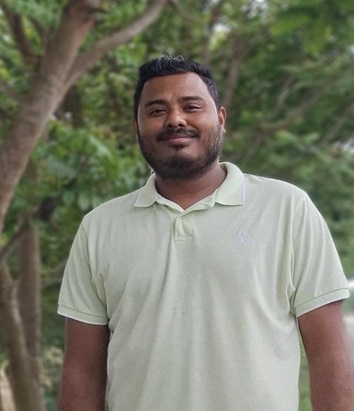 Pradip Gogoi