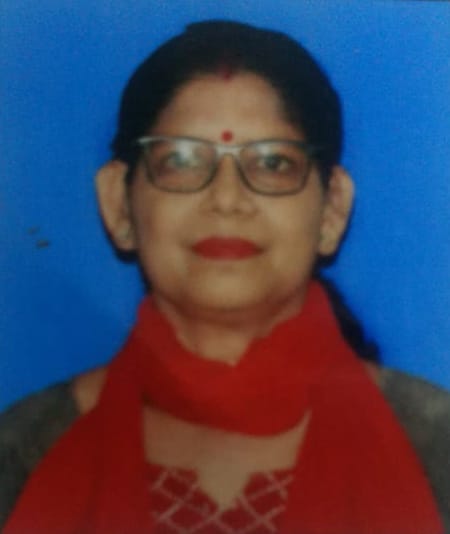 rupali sarmah