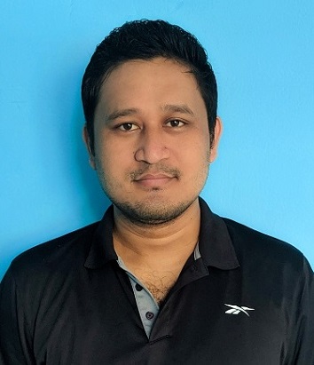 Swaraj Phukan