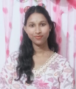 Tumpa Bhoumik