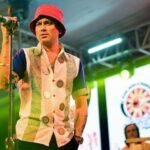 Zubeen Garg