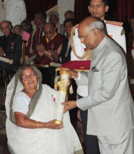 এখন চিকিৎসালয়ৰ সপোন দেখা নাৰীগৰাকী